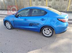 تويوتا يارس